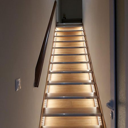 Sitia City Center Luxury Apartment Экстерьер фото
