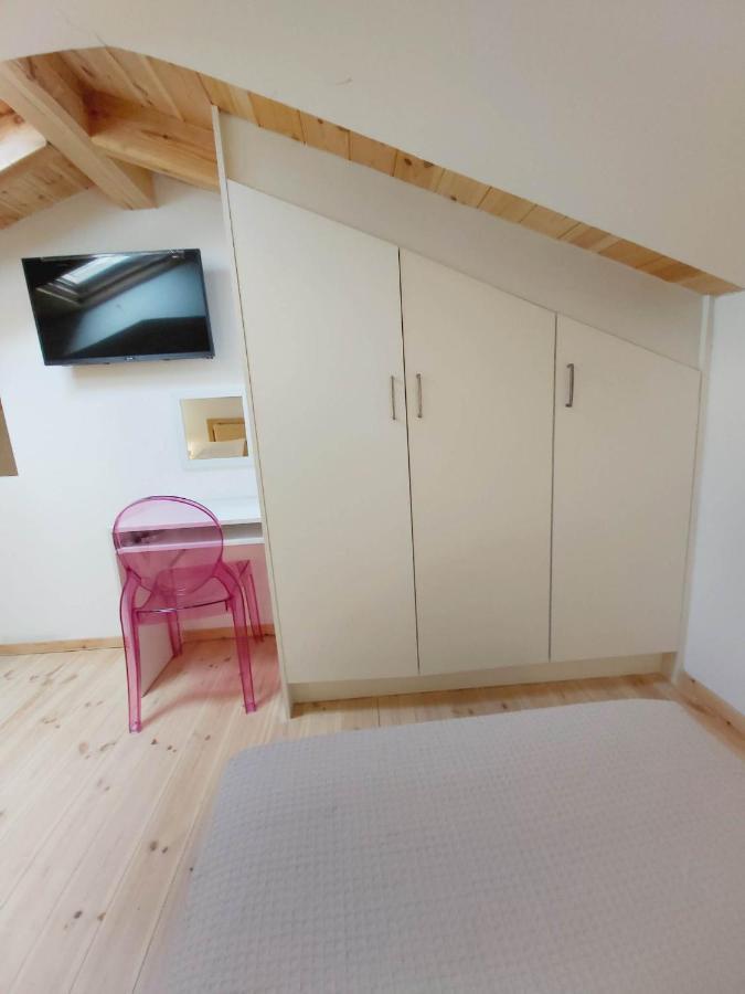 Sitia City Center Luxury Apartment Экстерьер фото