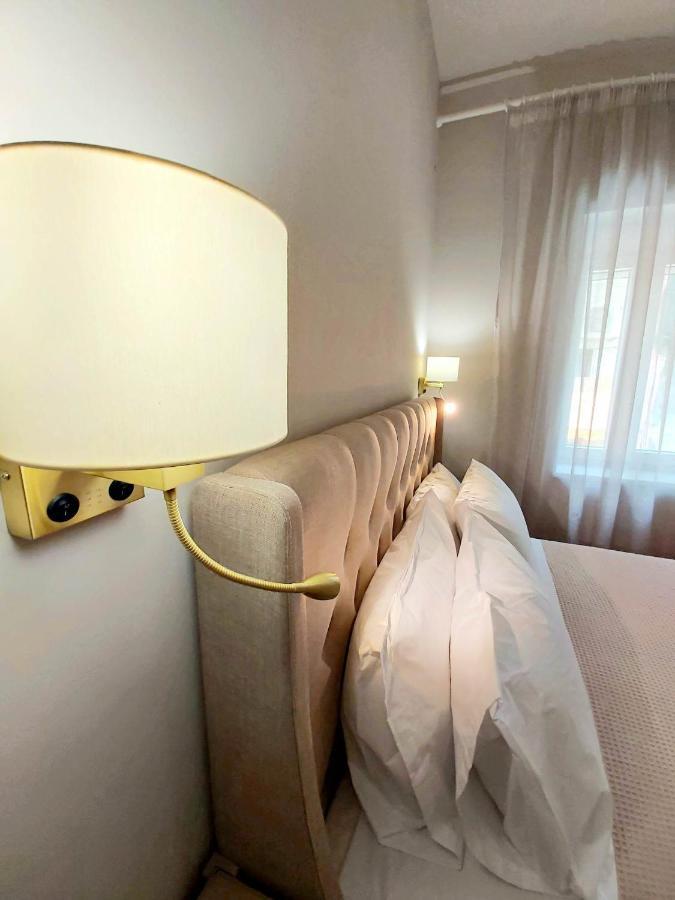 Sitia City Center Luxury Apartment Экстерьер фото