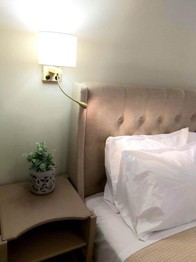 Sitia City Center Luxury Apartment Экстерьер фото