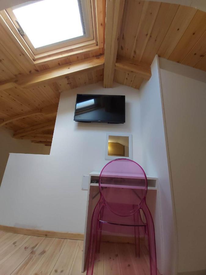 Sitia City Center Luxury Apartment Экстерьер фото