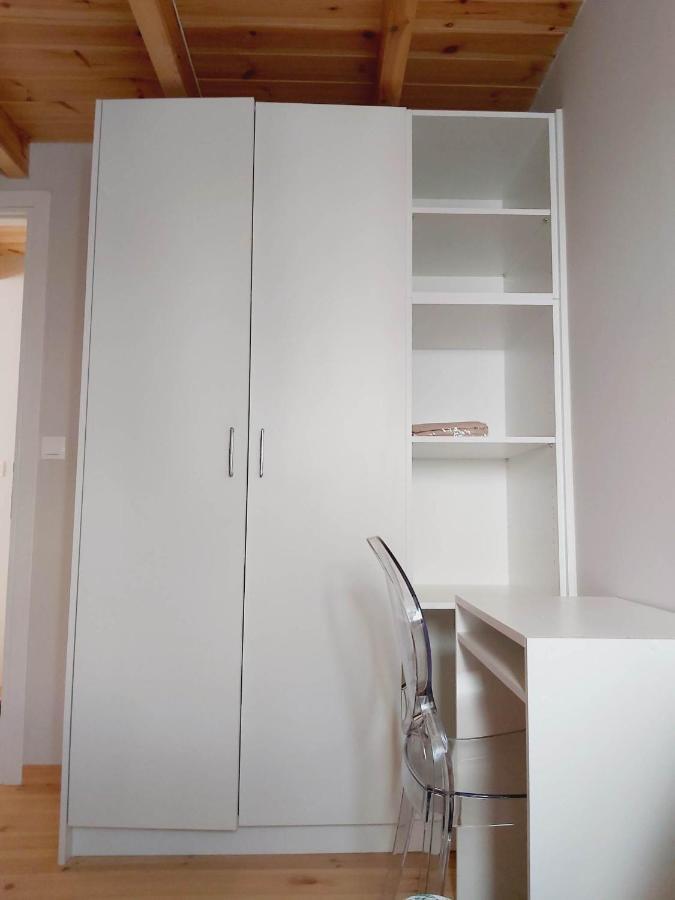 Sitia City Center Luxury Apartment Экстерьер фото
