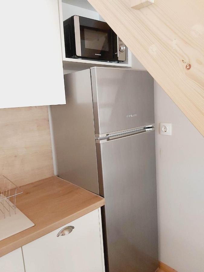 Sitia City Center Luxury Apartment Экстерьер фото