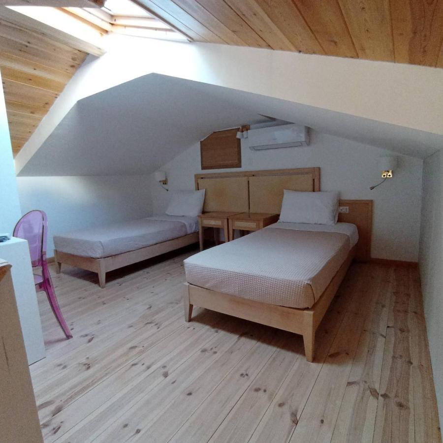 Sitia City Center Luxury Apartment Экстерьер фото