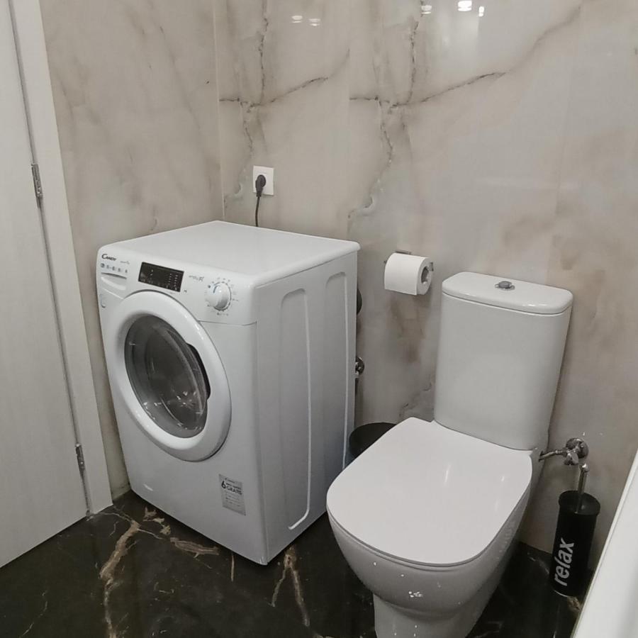 Sitia City Center Luxury Apartment Экстерьер фото
