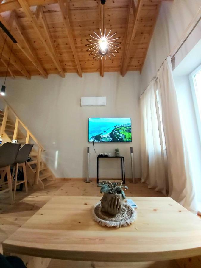 Sitia City Center Luxury Apartment Экстерьер фото