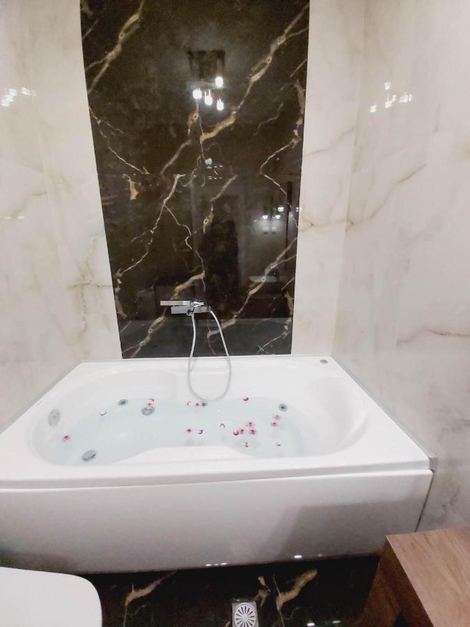 Sitia City Center Luxury Apartment Экстерьер фото