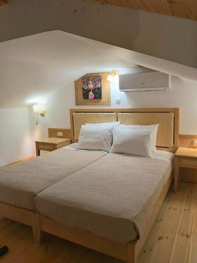 Sitia City Center Luxury Apartment Экстерьер фото