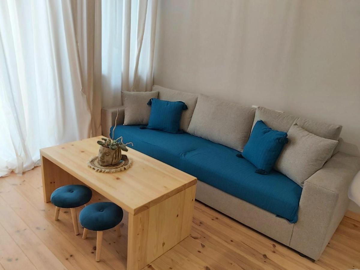 Sitia City Center Luxury Apartment Экстерьер фото