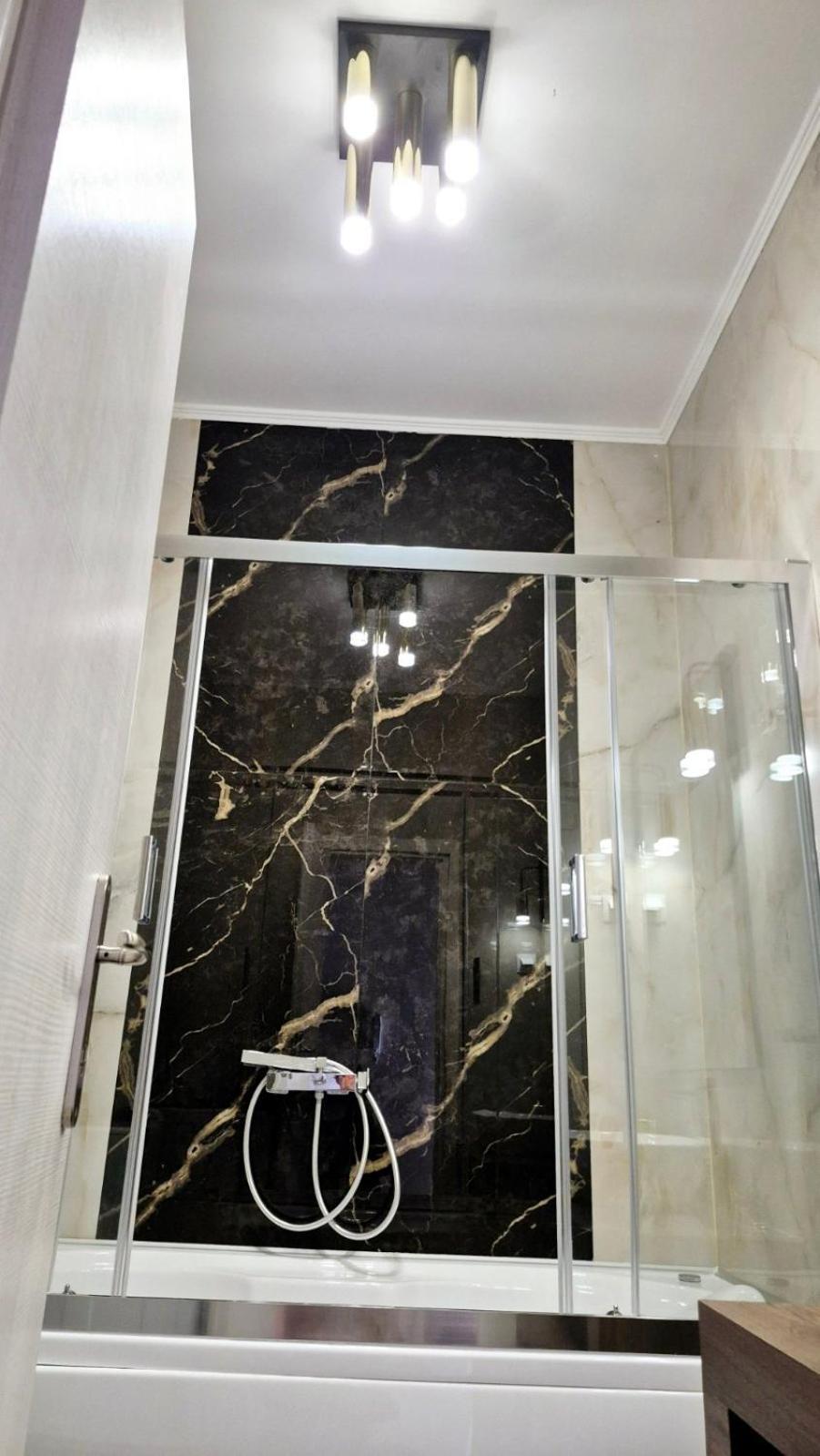 Sitia City Center Luxury Apartment Экстерьер фото